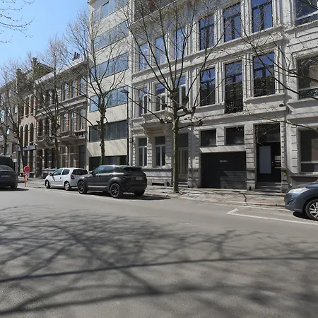 Lägenhet Southside