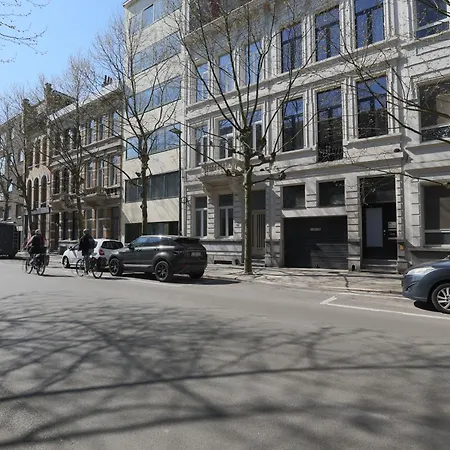 Southside Lägenhet *