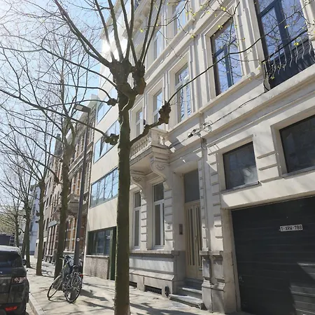 Southside * Antwerpen